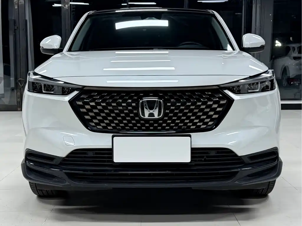 Honda XR-V 2023 — фото 2