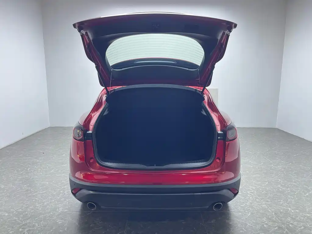 Mazda CX-4 2020