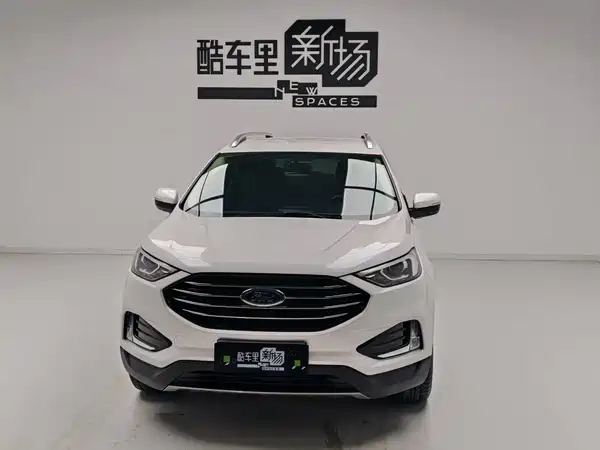 Ford Edge 2020