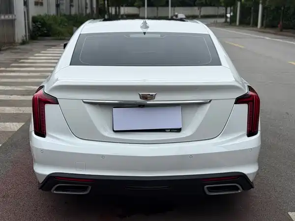 Cadillac CT5 2021