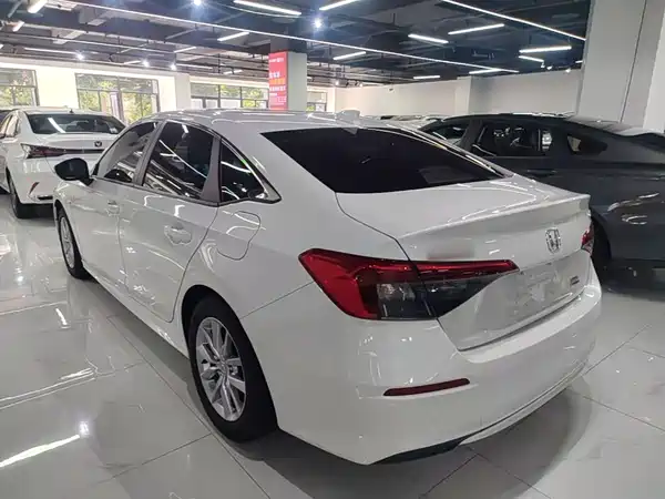 Honda Civic 2024