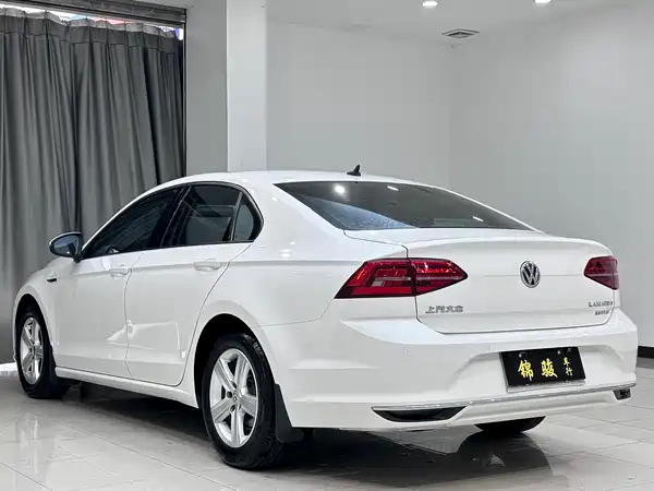 Volkswagen Lamando 2019