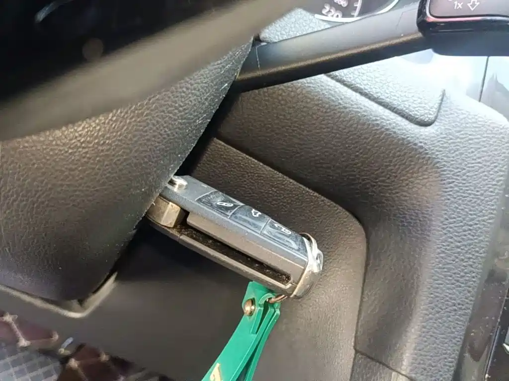 Volkswagen Golf 2018 — фото 9
