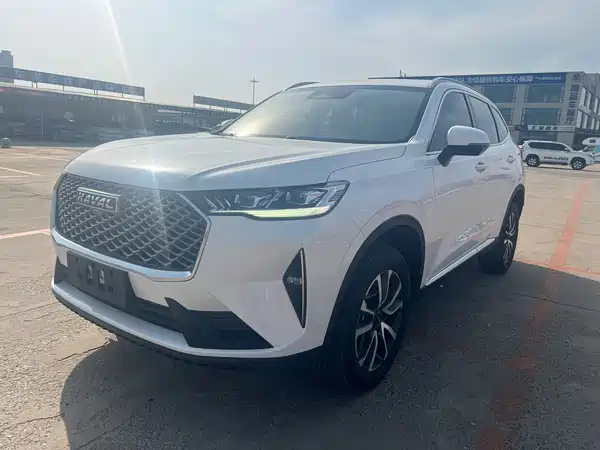 Haval H6 2022