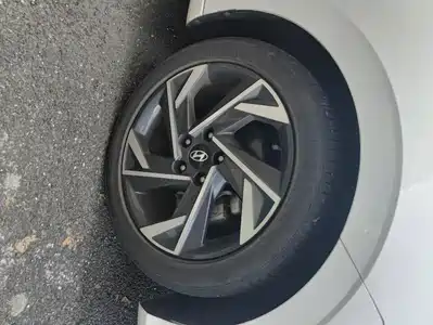Hyundai Elantra 2024