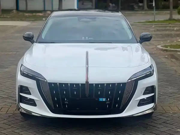 Hongqi H6 2025