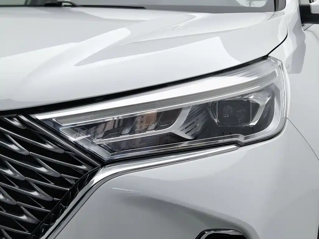 Haval M6 2022