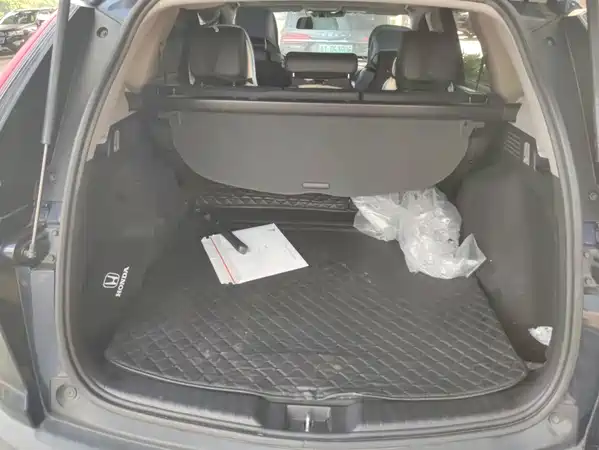 Honda CR-V 2020