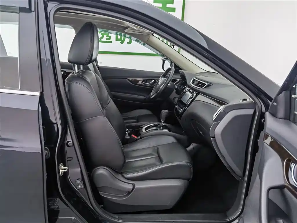 Nissan X-Trail 2014 — фото 23