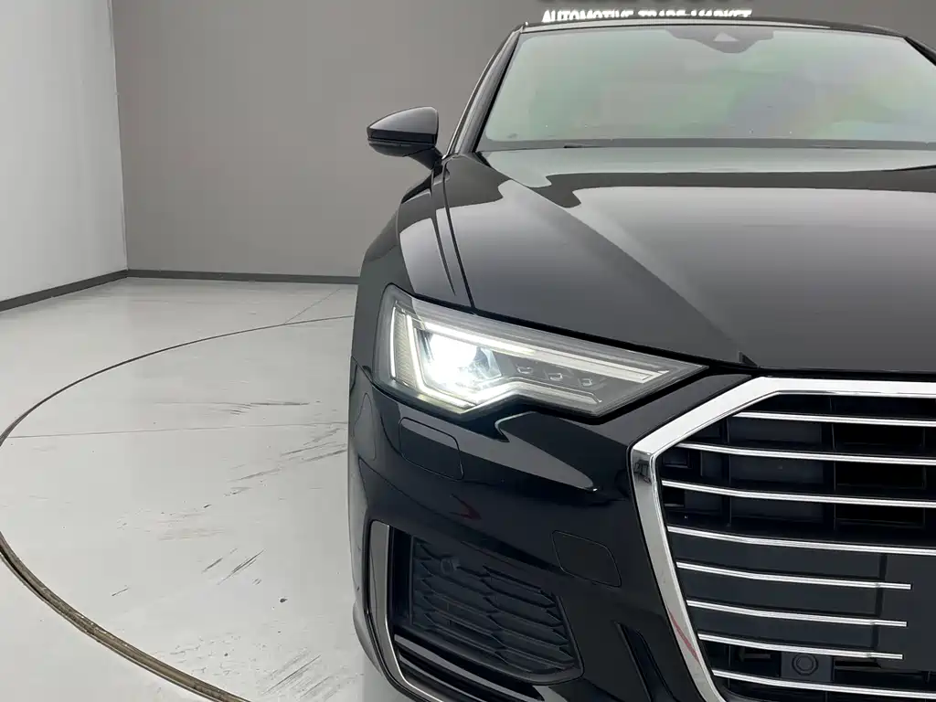 Audi A6L 2020 — фото 17