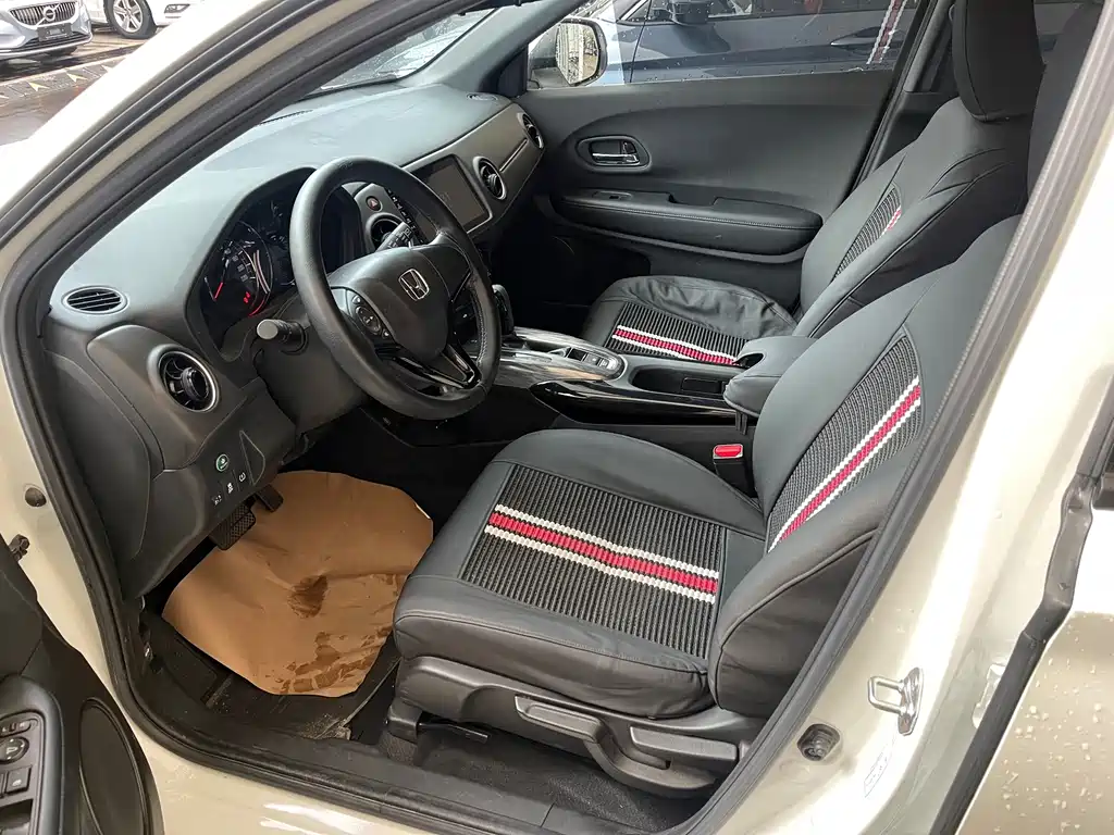 Honda XR-V 2022