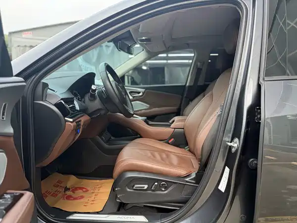 Acura RDX 2020
