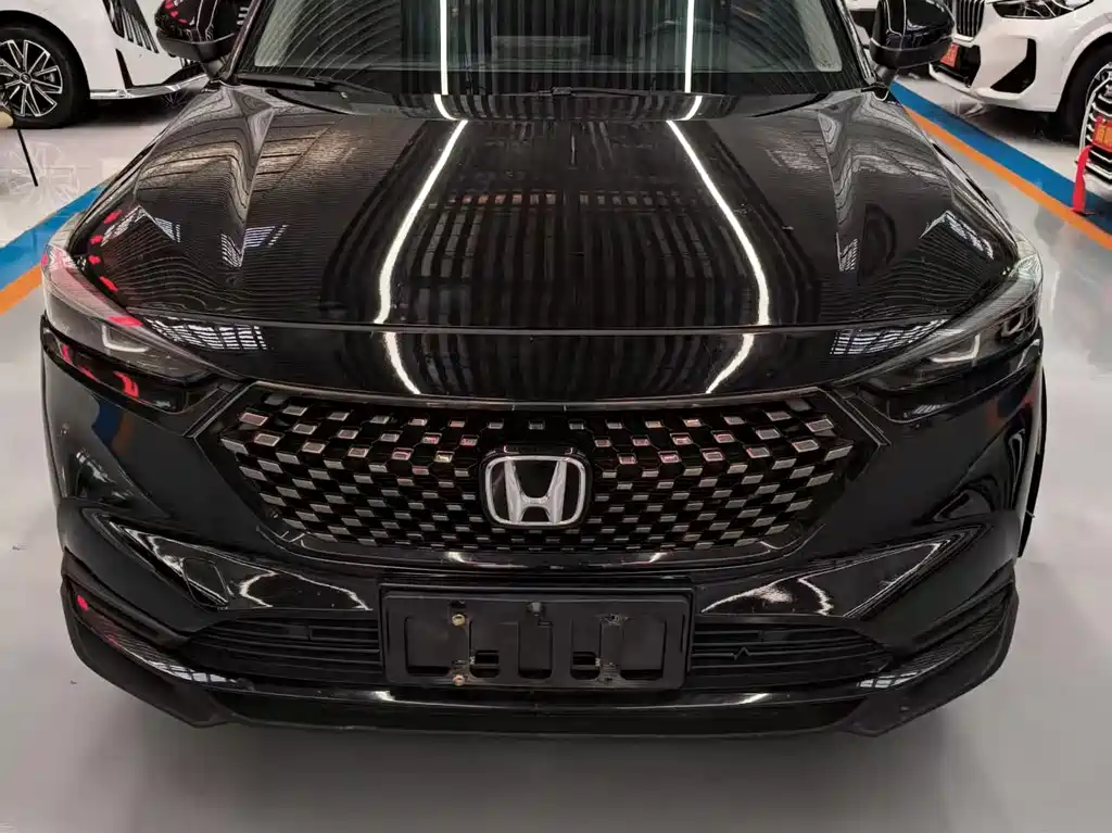 Honda XR-V 2023