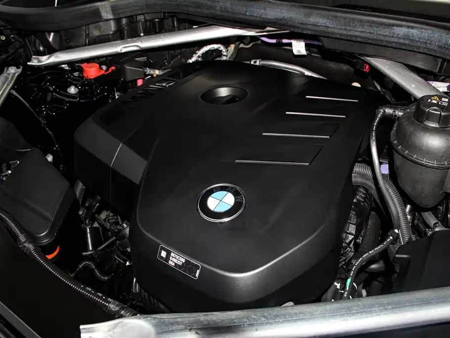 BMW X5 2025 — фото 13