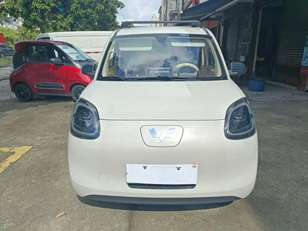 Wuling MINIEV 2025