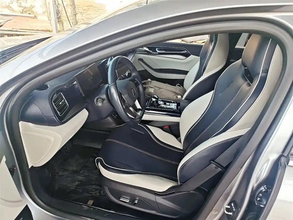BYD Qin PLUS 2023 — фото 15