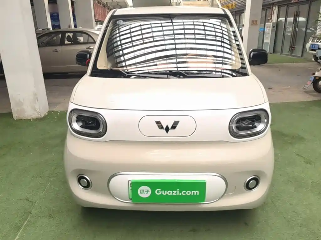 Wuling MINIEV 2025