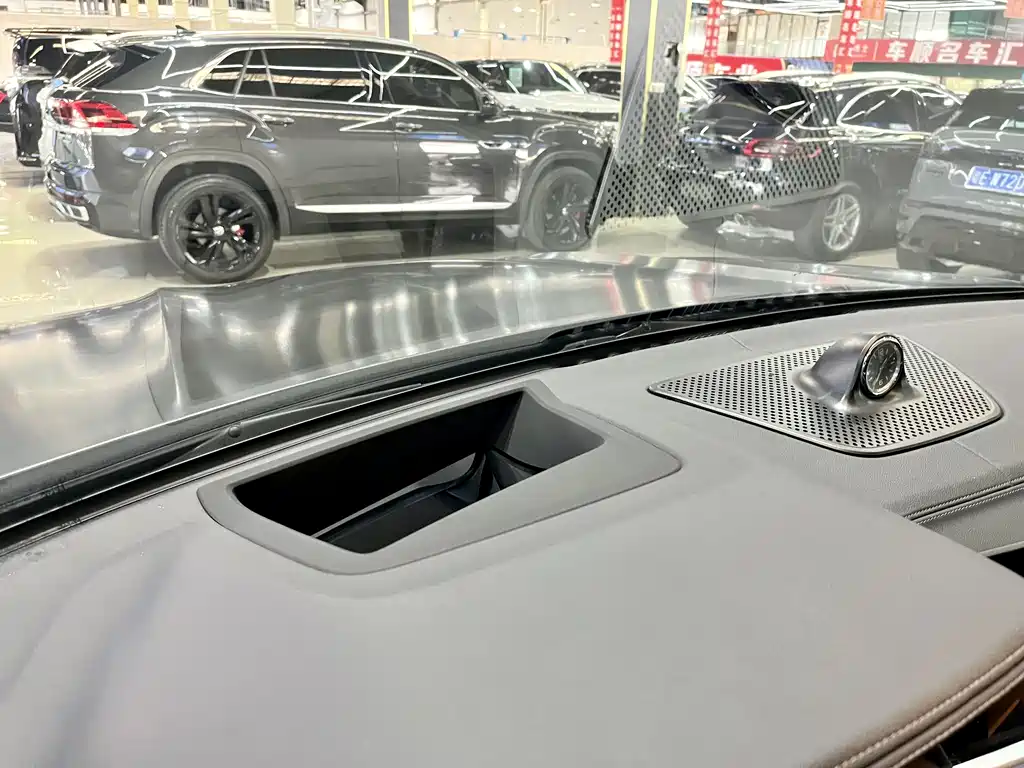 BMW X5 2023 — фото 11