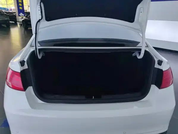 Geely Emgrand GL 2020