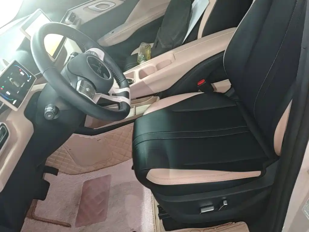 BYD Seagull 2025 — фото 15