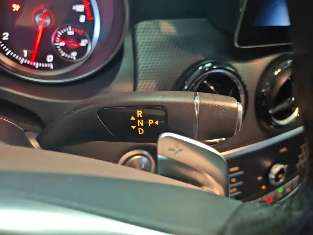 Mercedes-Benz GLA 2019 — фото 14
