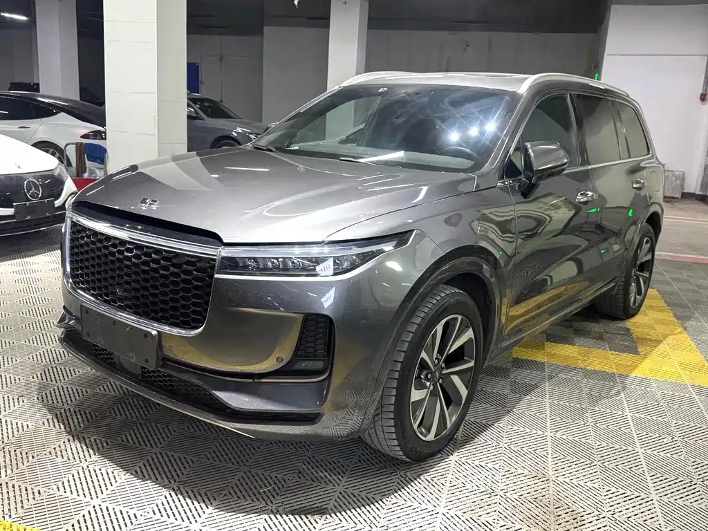 Li Auto Li ONE 2022