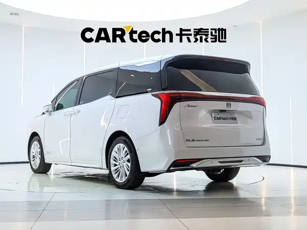 Buick Century 2025