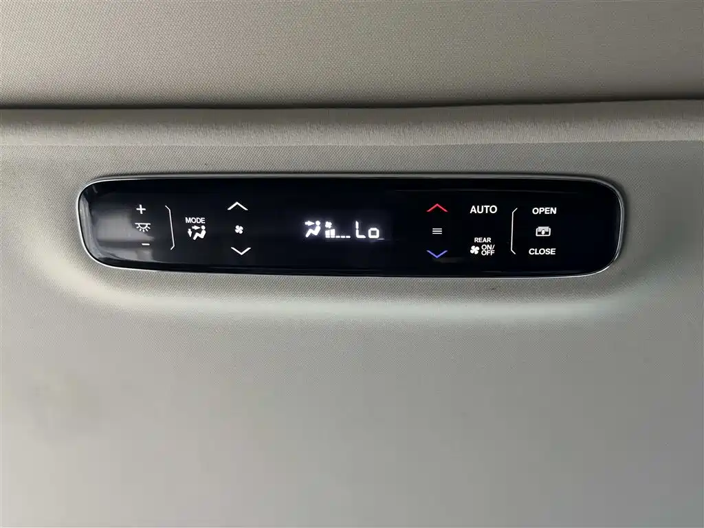 Honda Odyssey 2019 — фото 12
