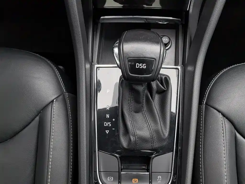 Skoda Kodiaq 2017 — фото 13