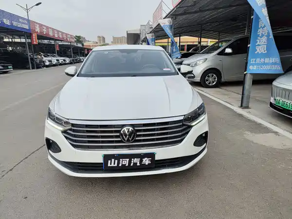 Volkswagen Lavida 2024