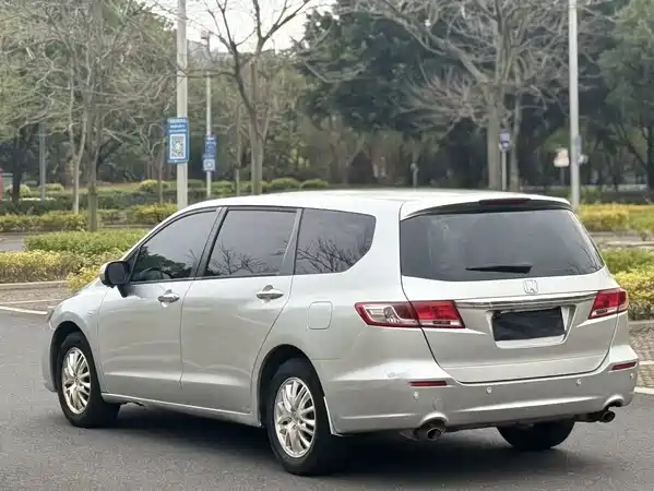 Honda Odyssey 2011