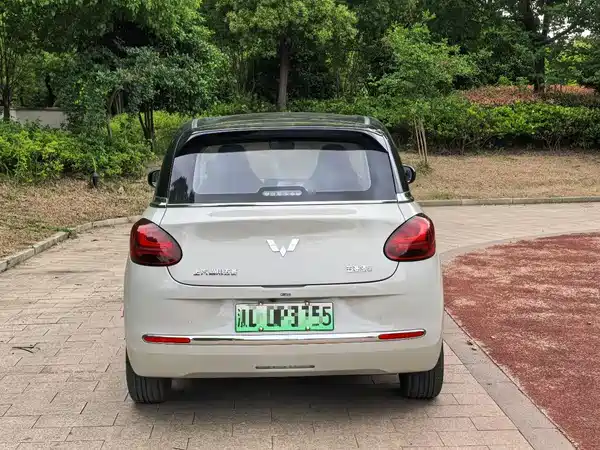 Wuling Bingo 2023