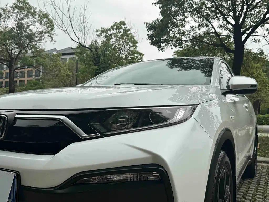 Honda XR-V 2019 — фото 17