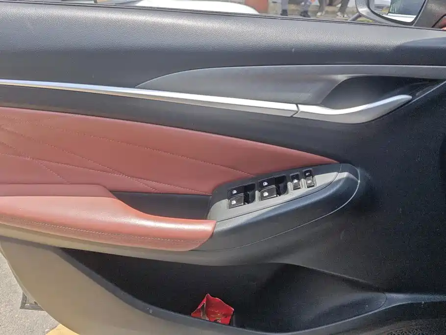 Changan Escape 2023