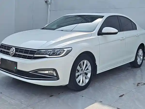 Volkswagen Bora 2019
