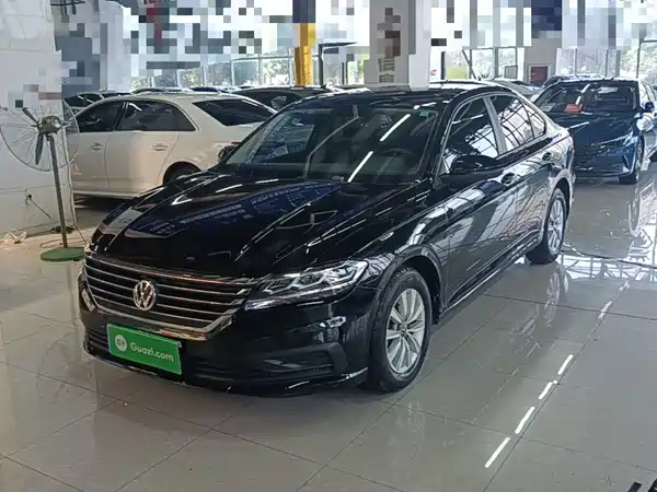 Volkswagen Lavida 2022