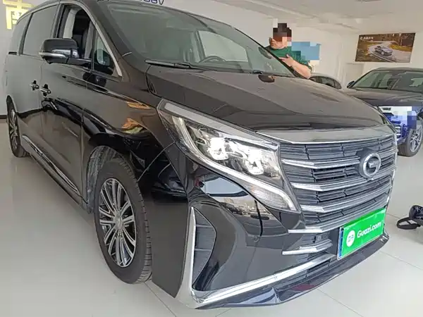 GAC Trumpchi M8 2023