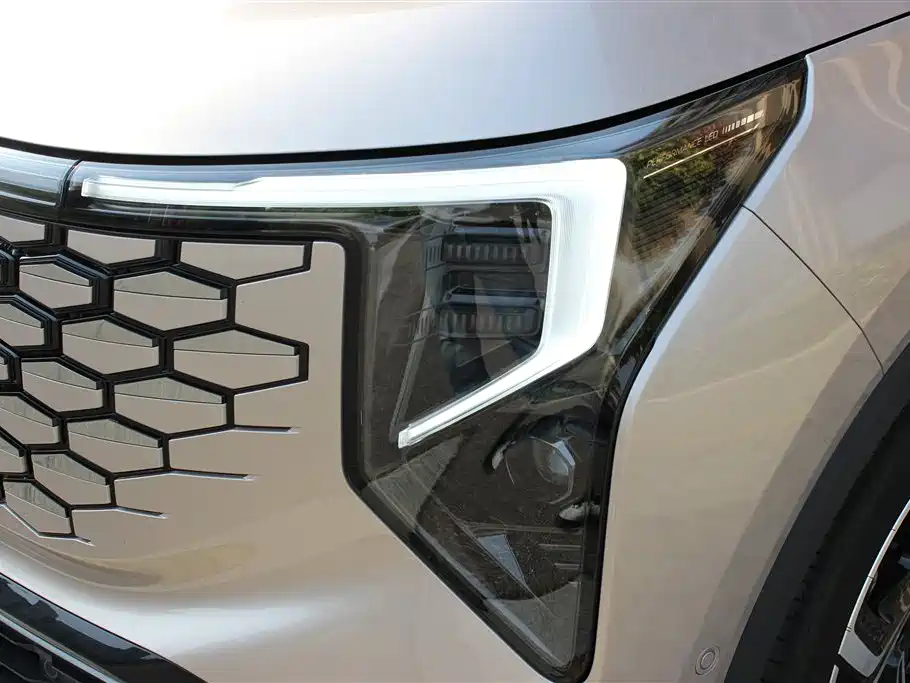 Changan CS55PLUS 2025 — фото 24