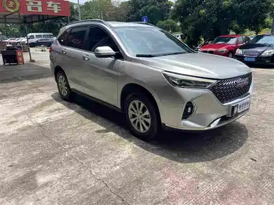 Haval M6 2023