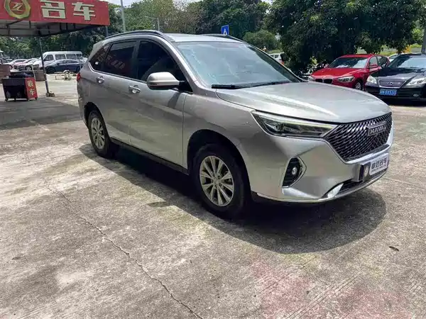 Haval M6 2023