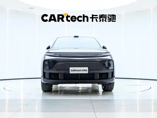 Li Auto L7 2025