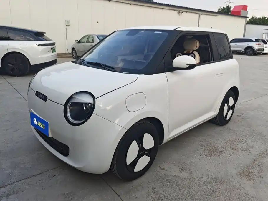 Changan Lumin 2025
