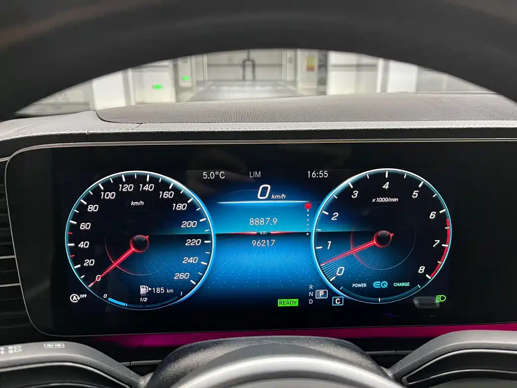 Mercedes-Benz GLE 2021 — фото 10