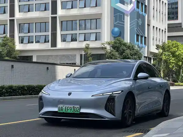 Dongfeng Xinghai S7 2024