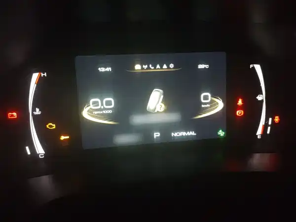 Haval F7 2018