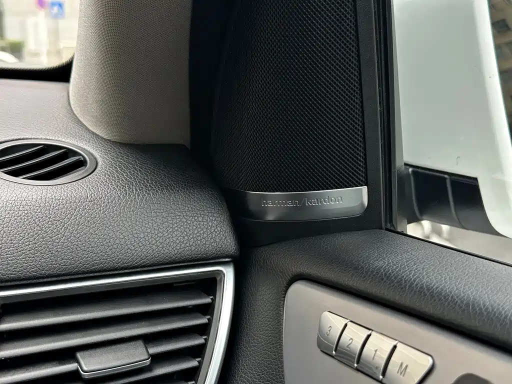 Mercedes-Benz M-Class AMG 2015 — фото 16