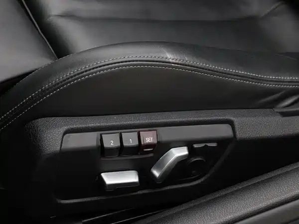 BMW M4 2018