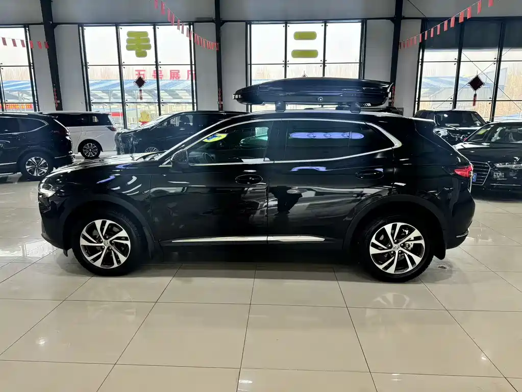 Buick Envision S 2022 — фото 9