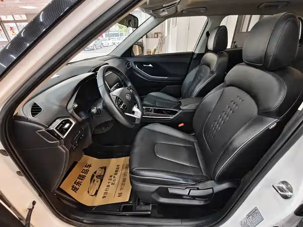 Hyundai ix25 2020