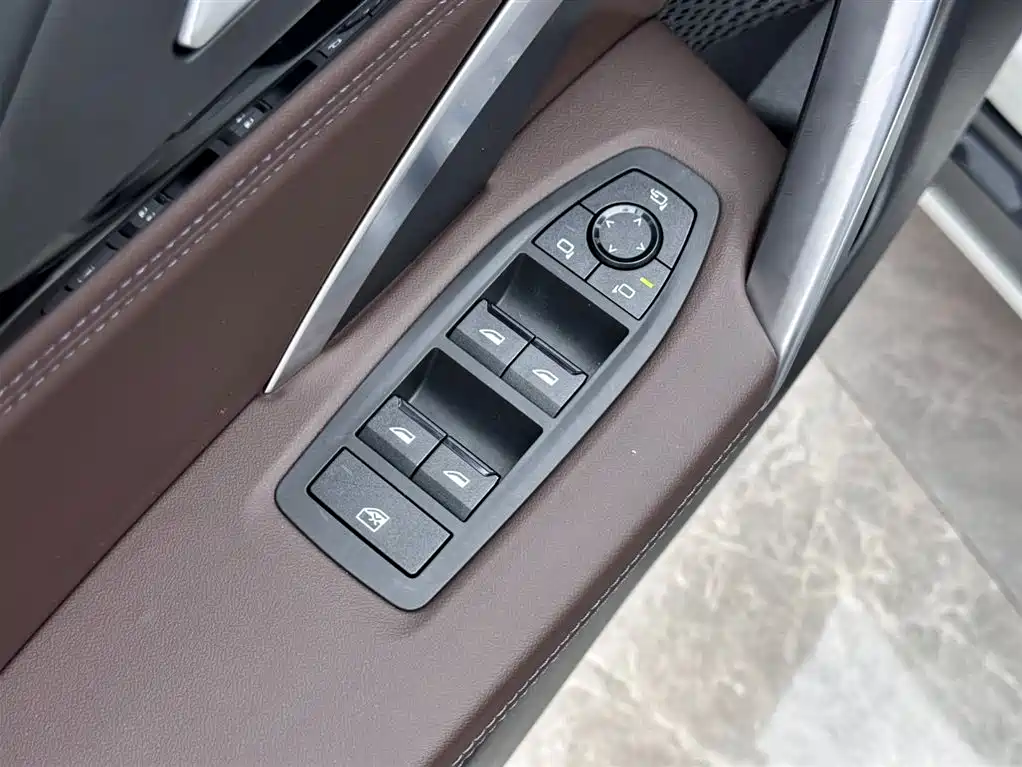 BMW X1 2024 — фото 16
